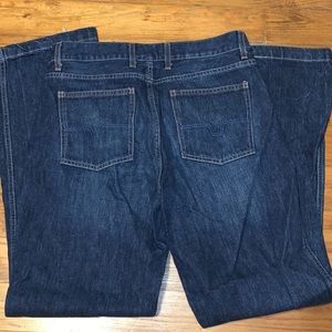 Men’s kimes jeans